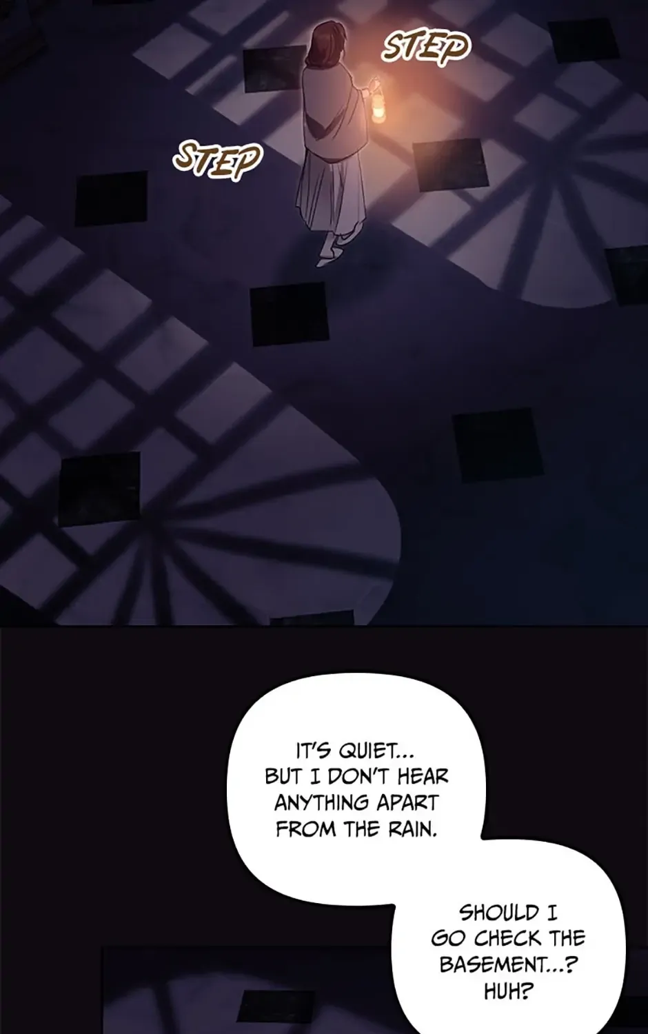 Catherine's Key to a Happy Life - Chapter 6 - Page 55