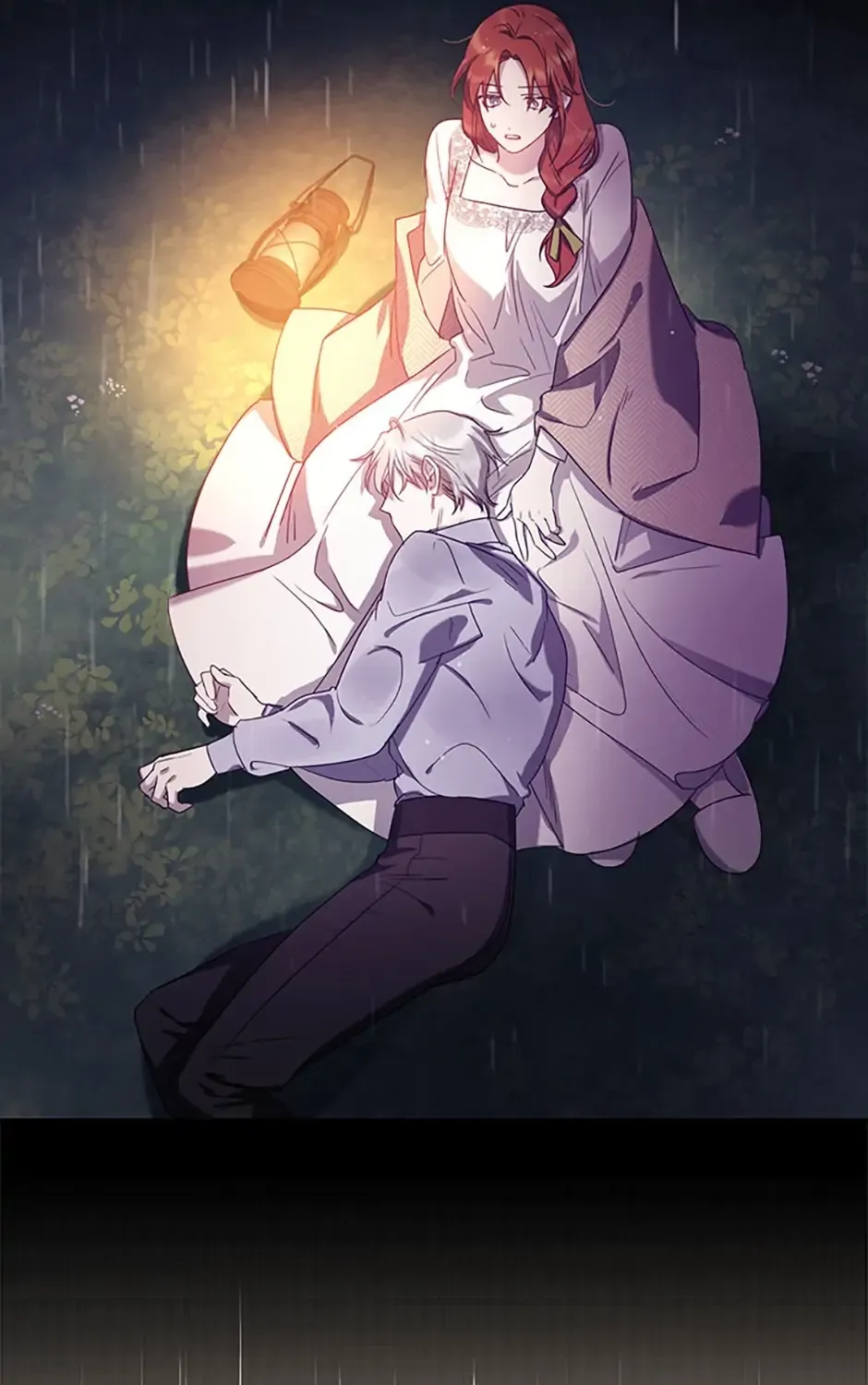 Catherine's Key to a Happy Life - Chapter 6 - Page 71
