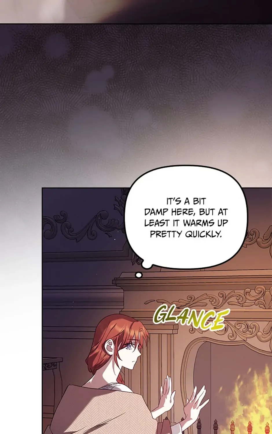 Catherine's Key to a Happy Life - Chapter 6 - Page 81