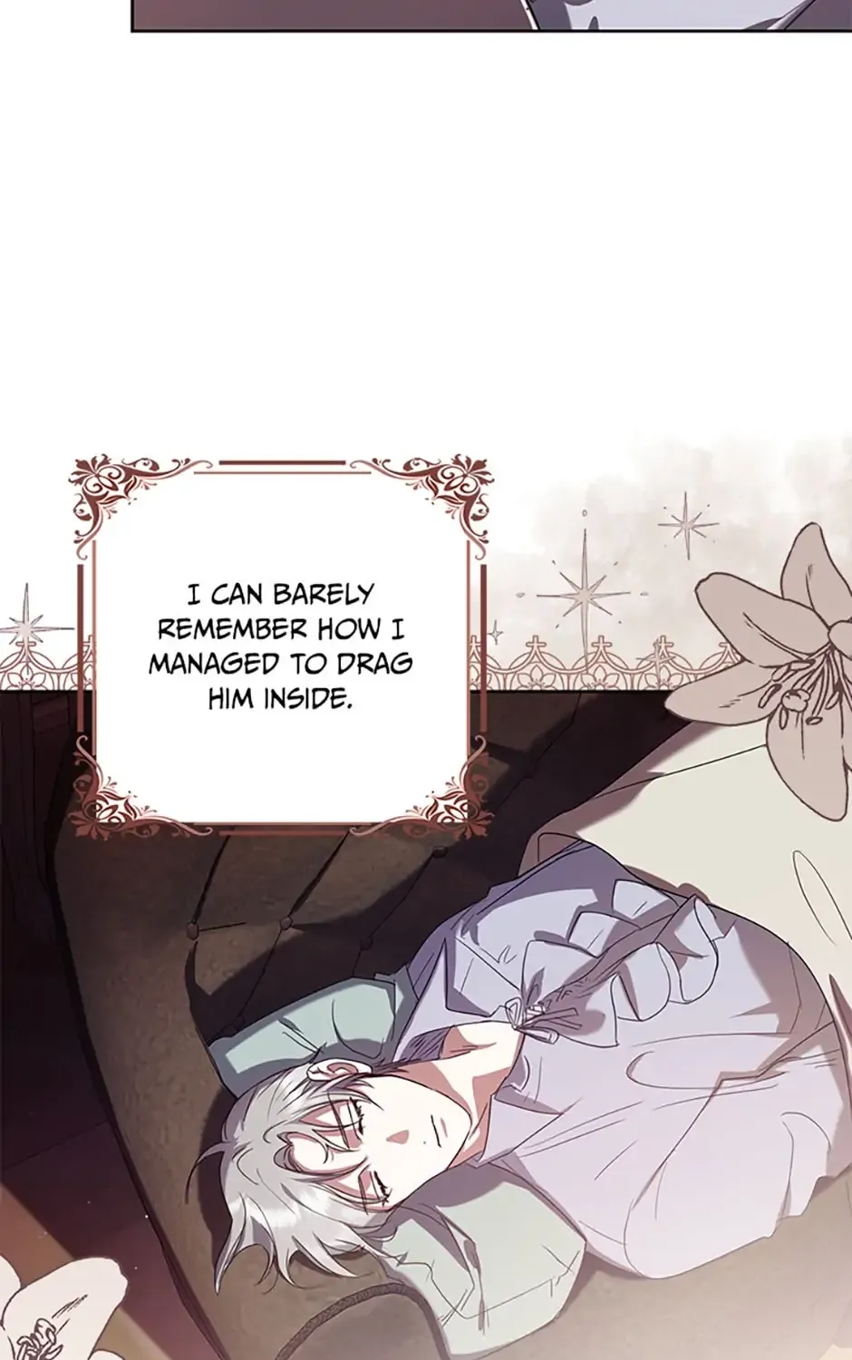 Catherine's Key to a Happy Life - Chapter 6 - Page 83