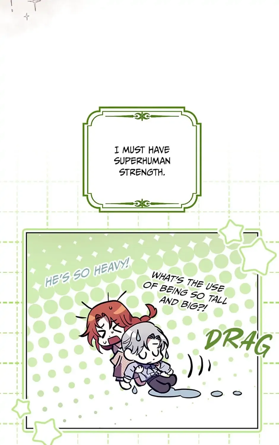 Catherine's Key to a Happy Life - Chapter 6 - Page 85