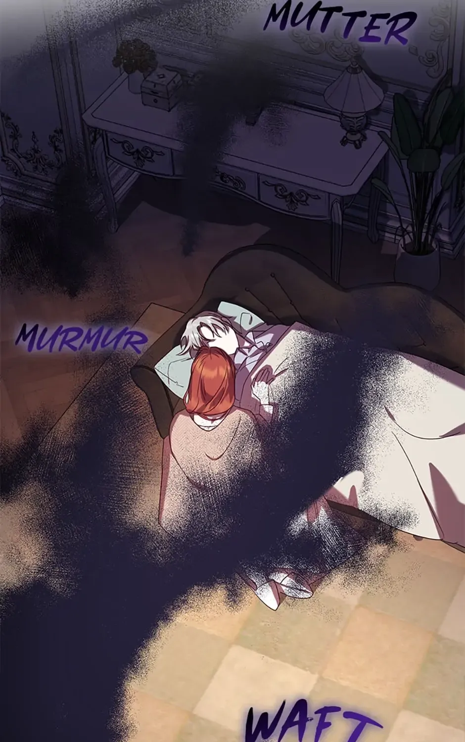 Catherine's Key to a Happy Life - Chapter 6 - Page 91