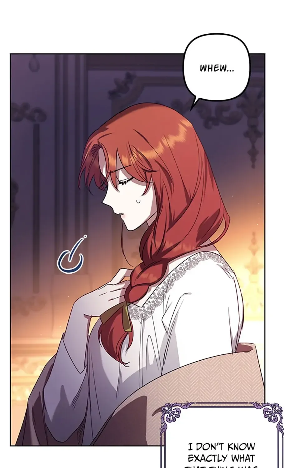 Catherine's Key to a Happy Life - Chapter 6 - Page 113