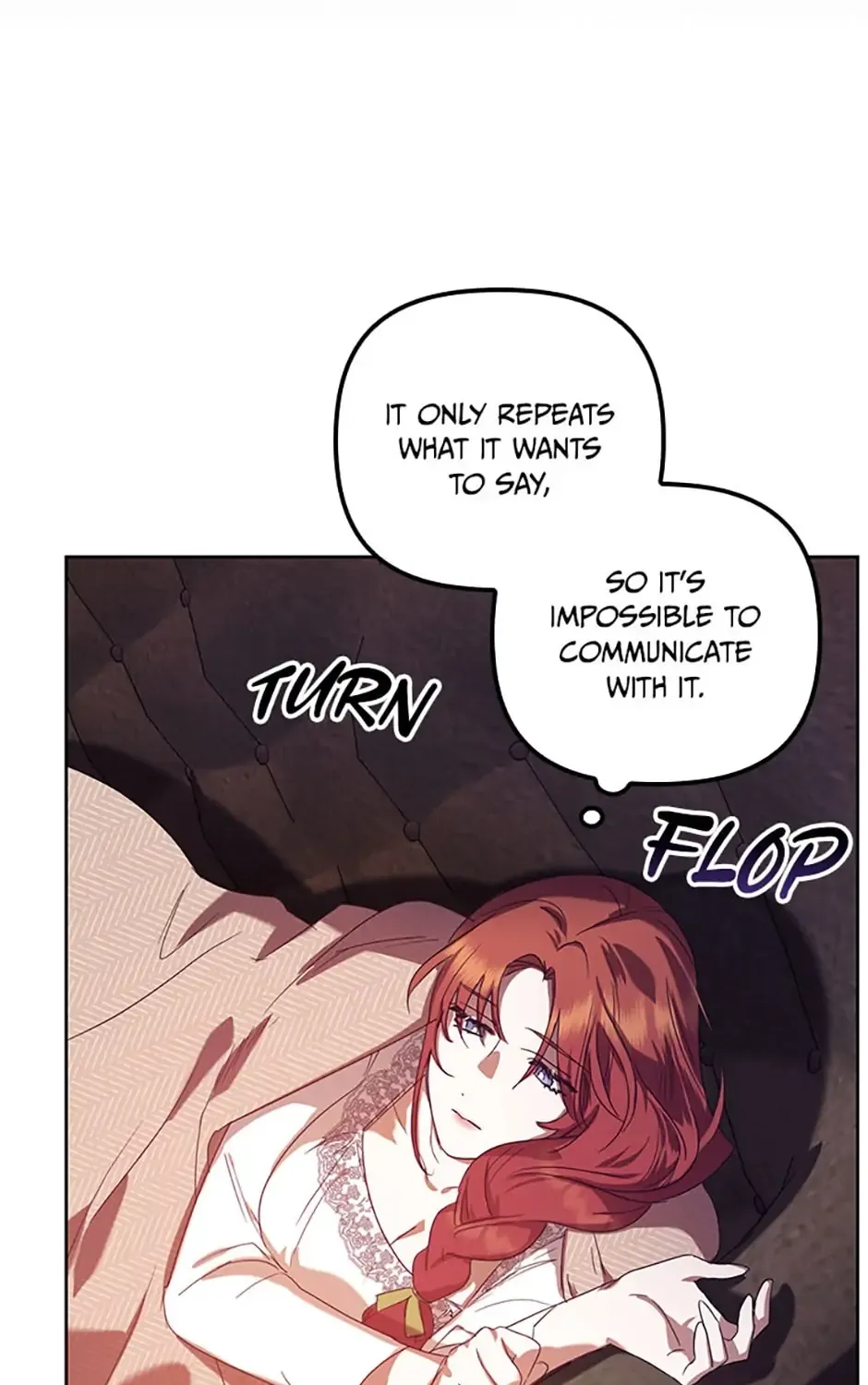 Catherine's Key to a Happy Life - Chapter 6 - Page 119