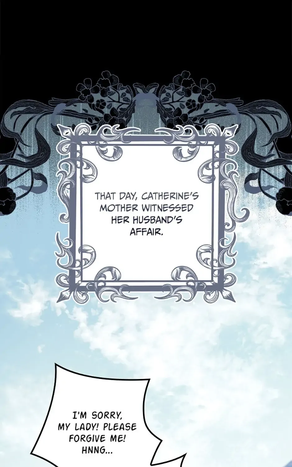 Catherine's Key to a Happy Life - Chapter 7 - Page 1