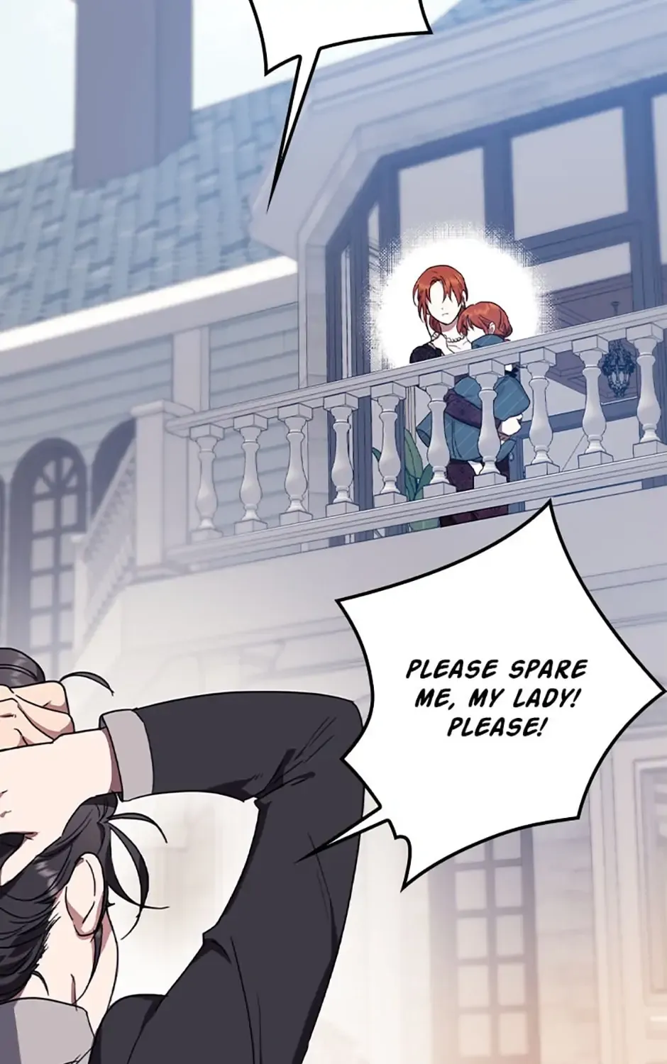 Catherine's Key to a Happy Life - Chapter 7 - Page 3