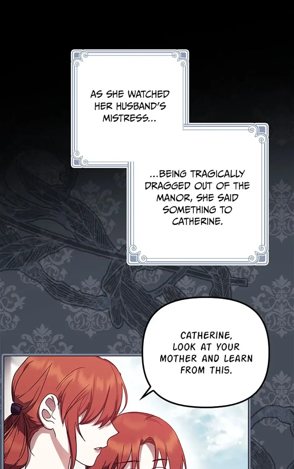 Catherine's Key to a Happy Life - Chapter 7 - Page 5