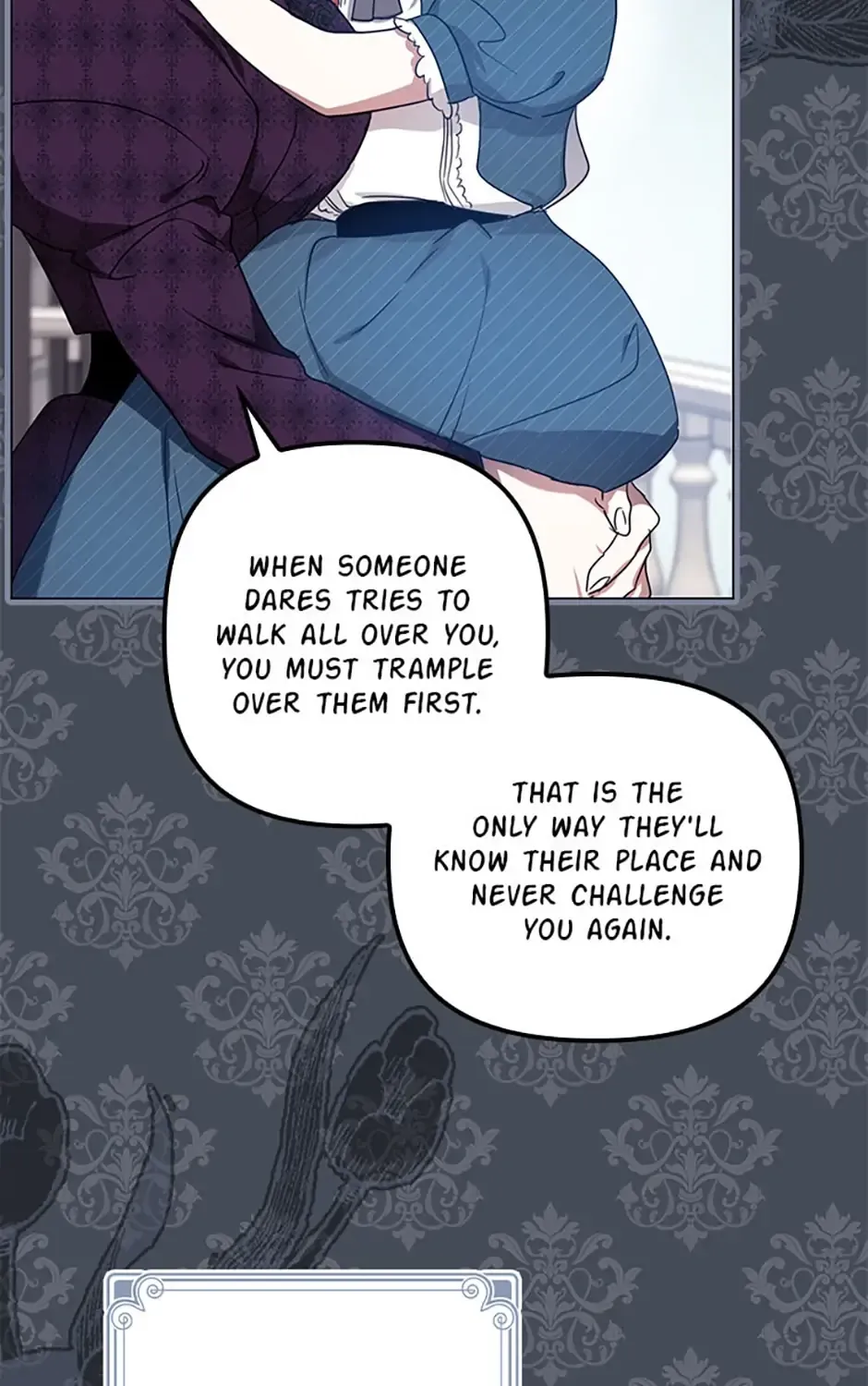 Catherine's Key to a Happy Life - Chapter 7 - Page 7