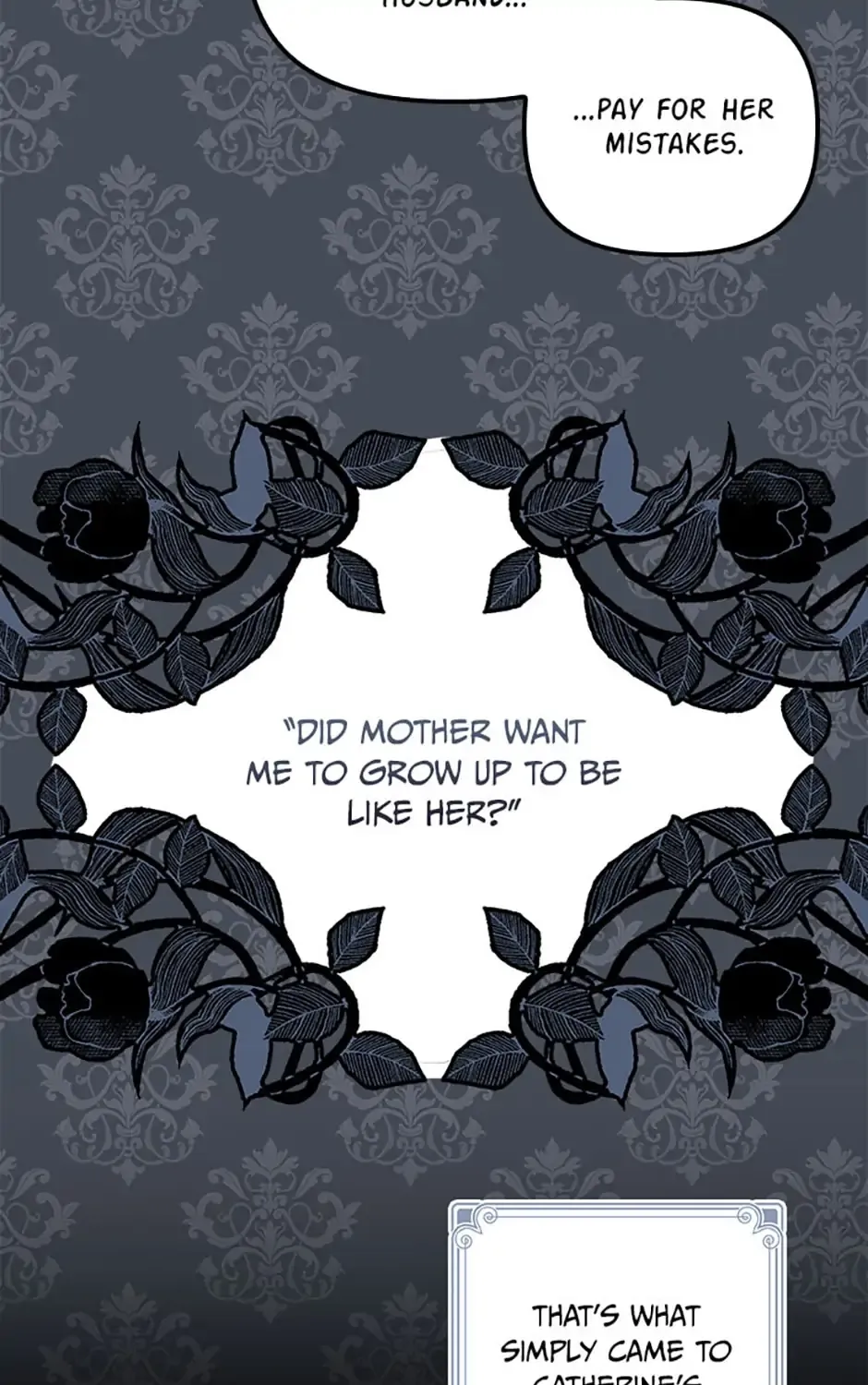 Catherine's Key to a Happy Life - Chapter 7 - Page 11