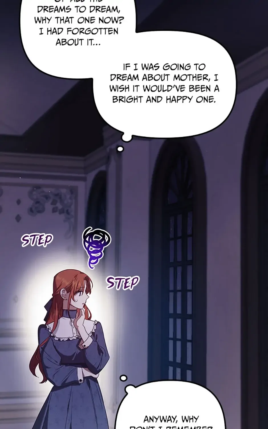 Catherine's Key to a Happy Life - Chapter 7 - Page 21