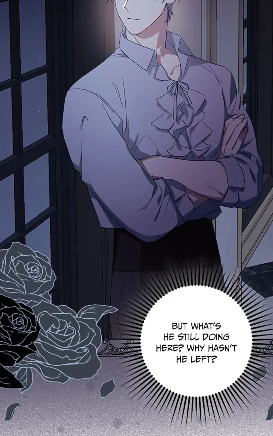 Catherine's Key to a Happy Life - Chapter 7 - Page 27