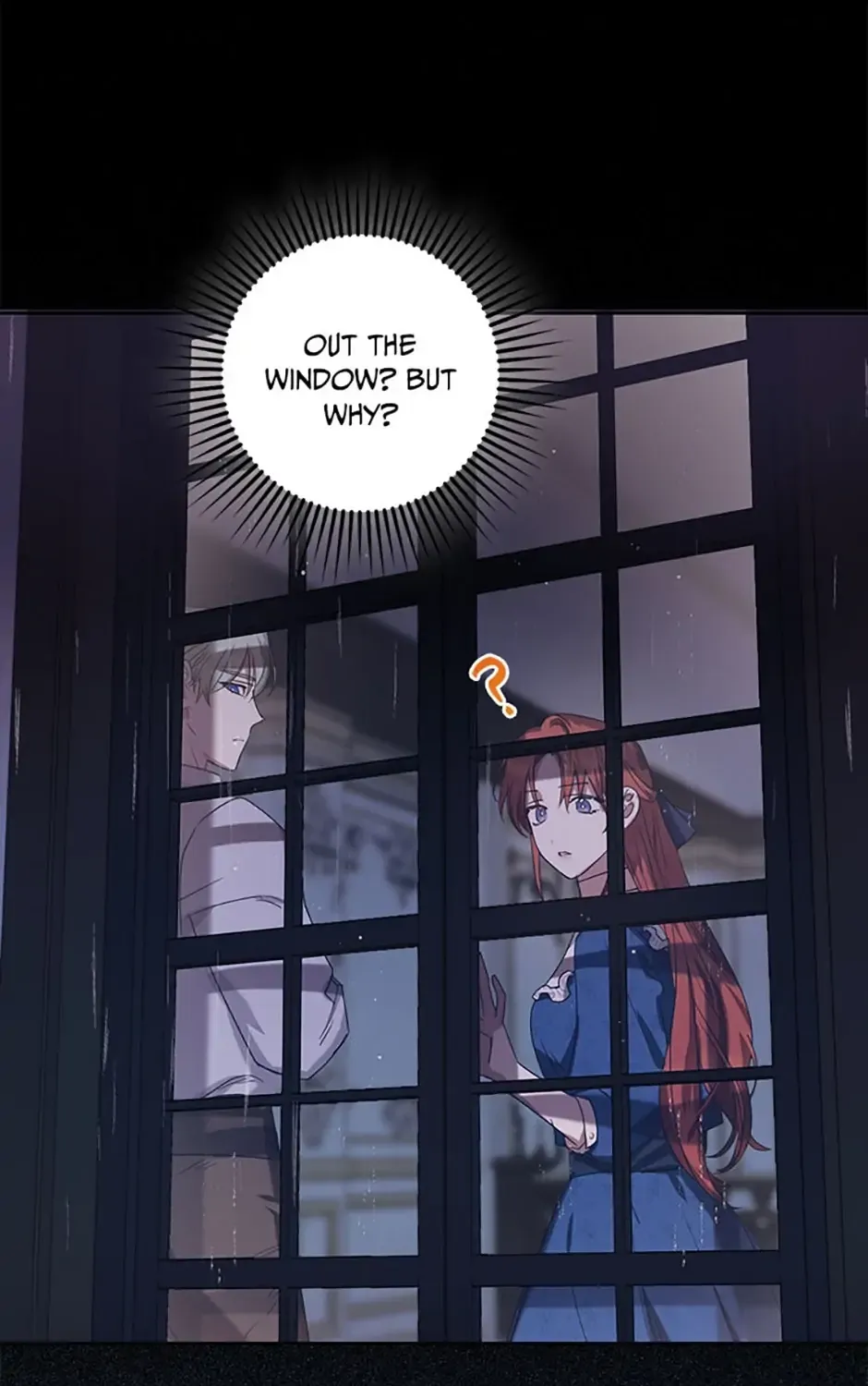 Catherine's Key to a Happy Life - Chapter 7 - Page 33