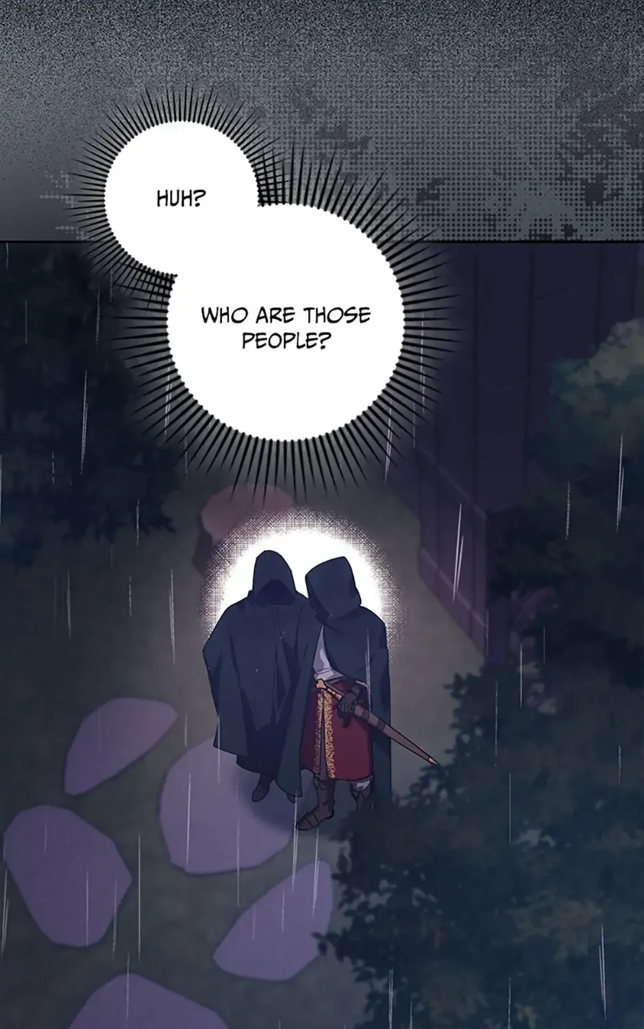Catherine's Key to a Happy Life - Chapter 7 - Page 35