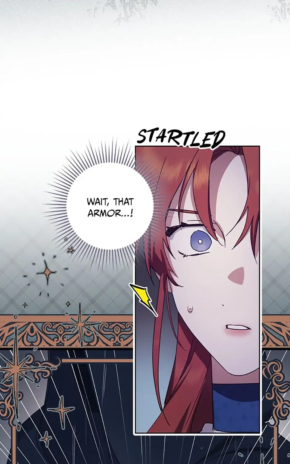Catherine's Key to a Happy Life - Chapter 7 - Page 37
