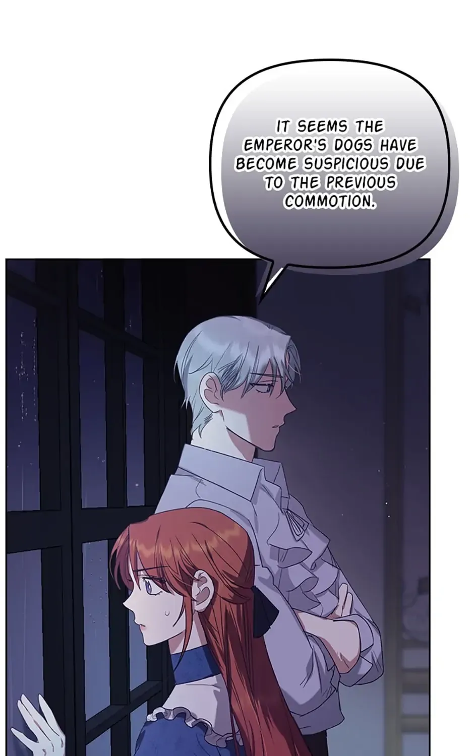 Catherine's Key to a Happy Life - Chapter 7 - Page 41