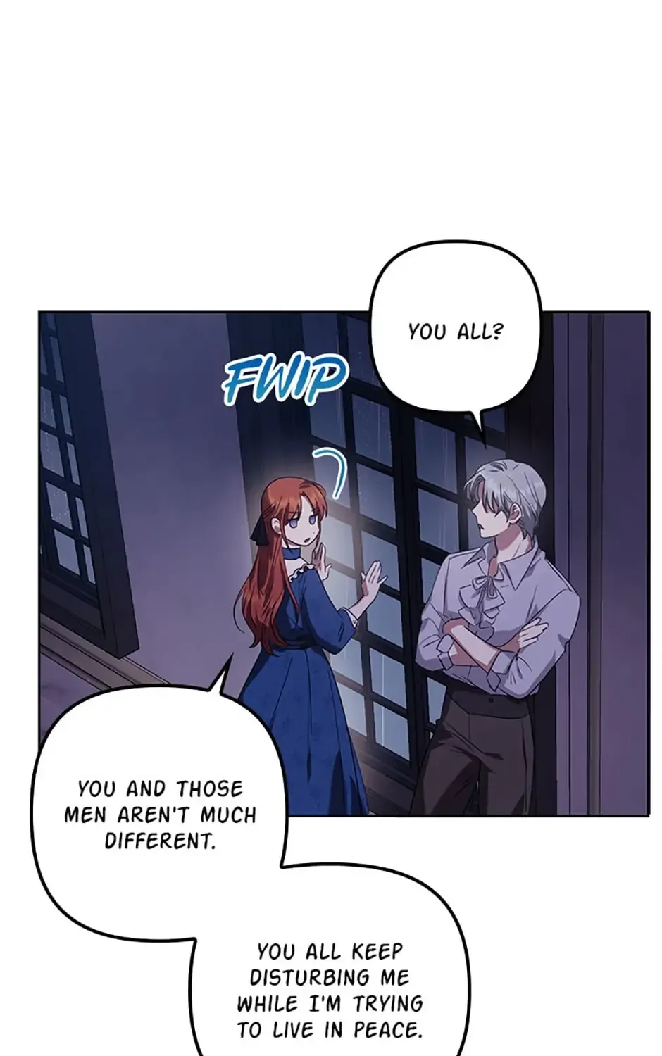 Catherine's Key to a Happy Life - Chapter 7 - Page 53