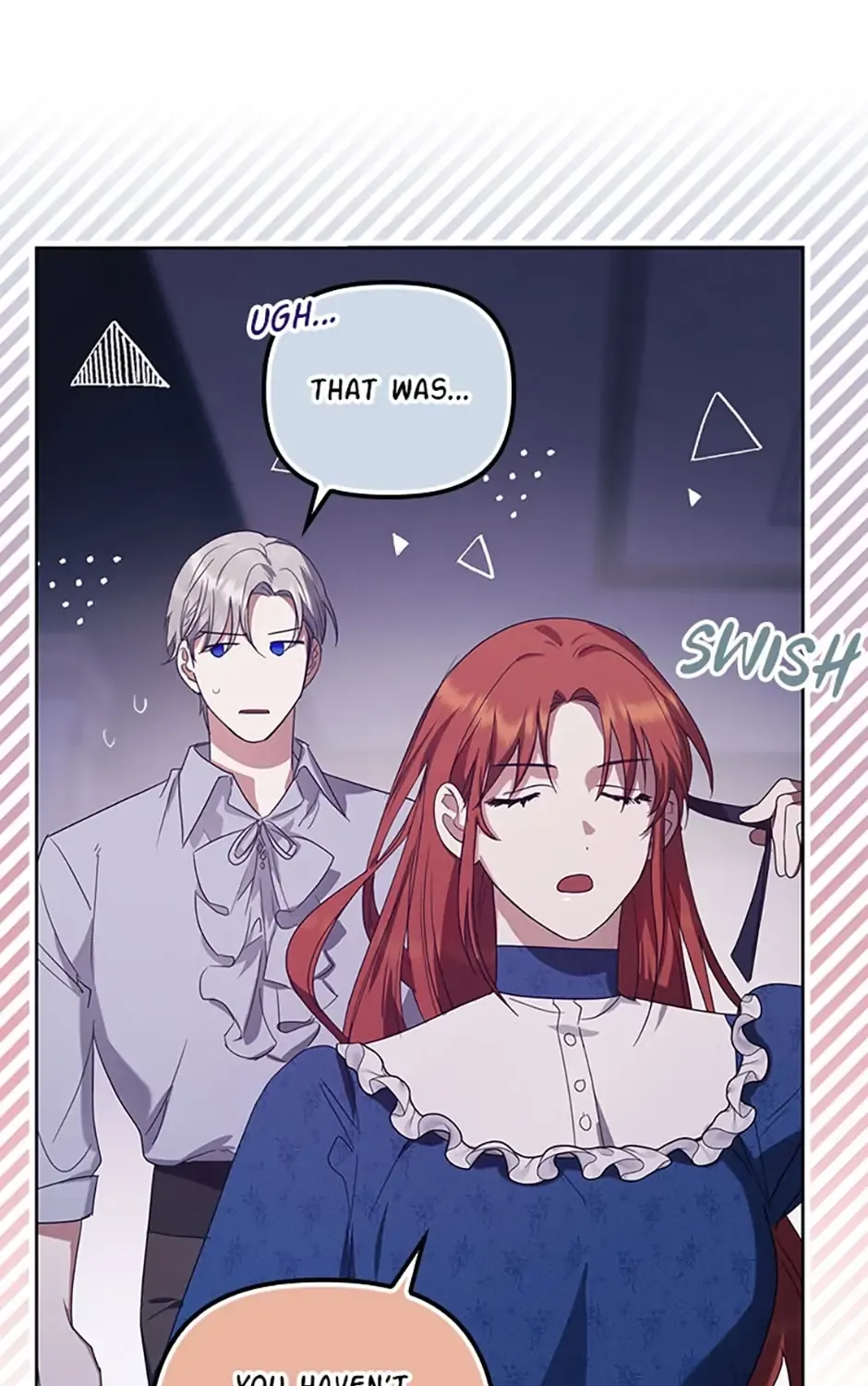 Catherine's Key to a Happy Life - Chapter 7 - Page 61