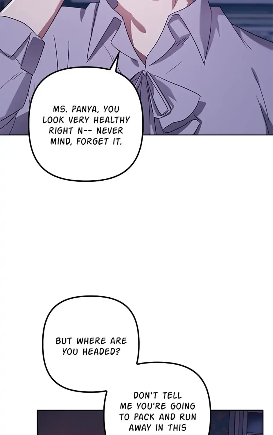 Catherine's Key to a Happy Life - Chapter 7 - Page 65