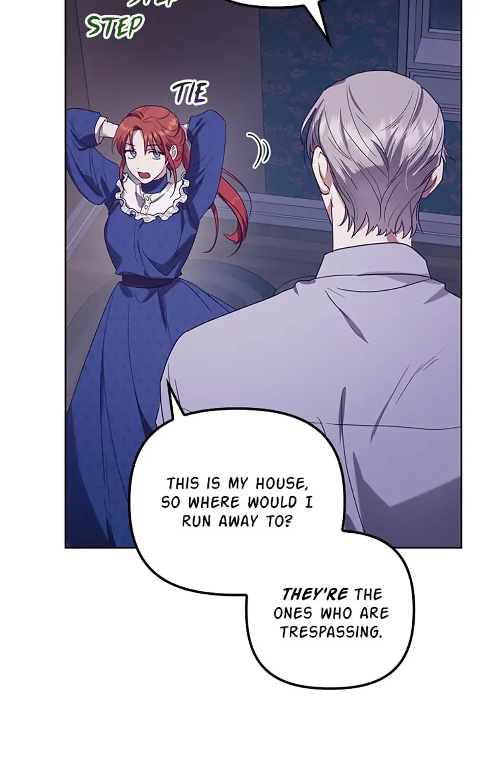 Catherine's Key to a Happy Life - Chapter 7 - Page 67
