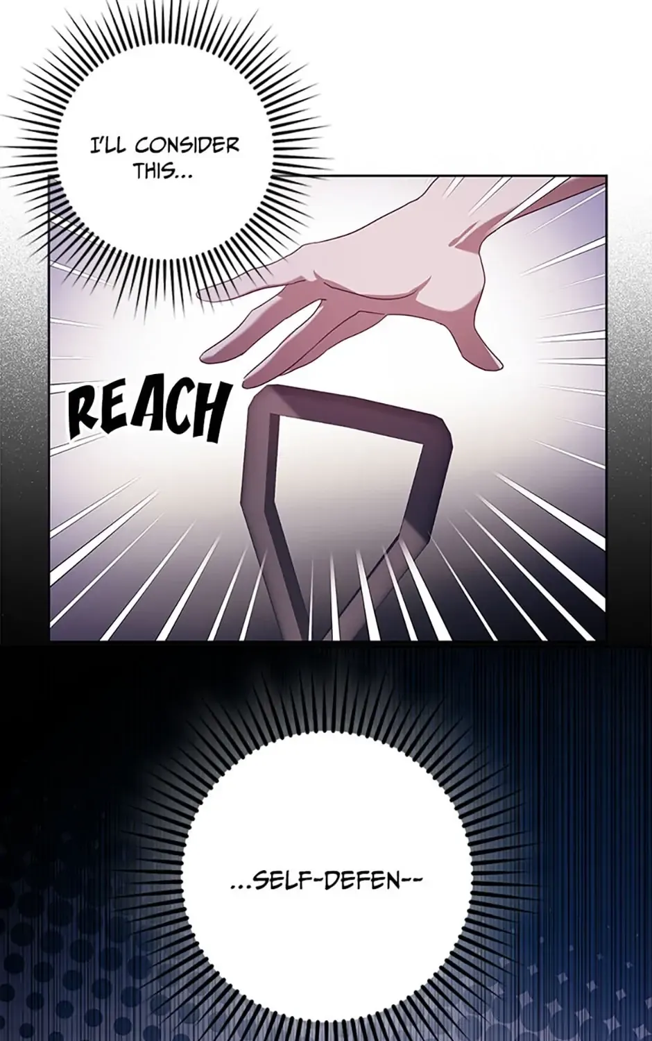 Catherine's Key to a Happy Life - Chapter 7 - Page 71