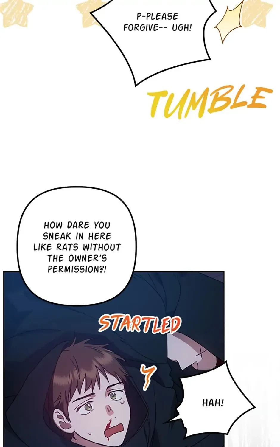 Catherine's Key to a Happy Life - Chapter 7 - Page 91