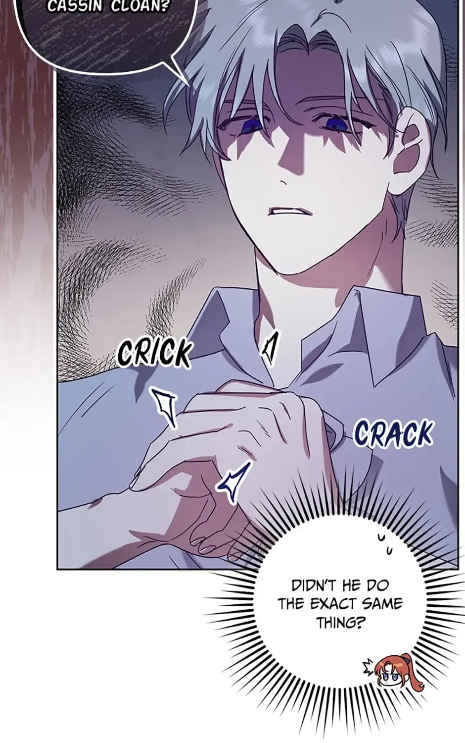 Catherine's Key to a Happy Life - Chapter 7 - Page 95