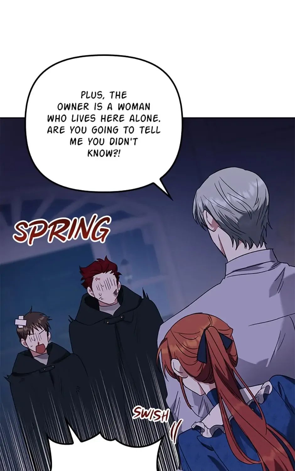 Catherine's Key to a Happy Life - Chapter 7 - Page 96
