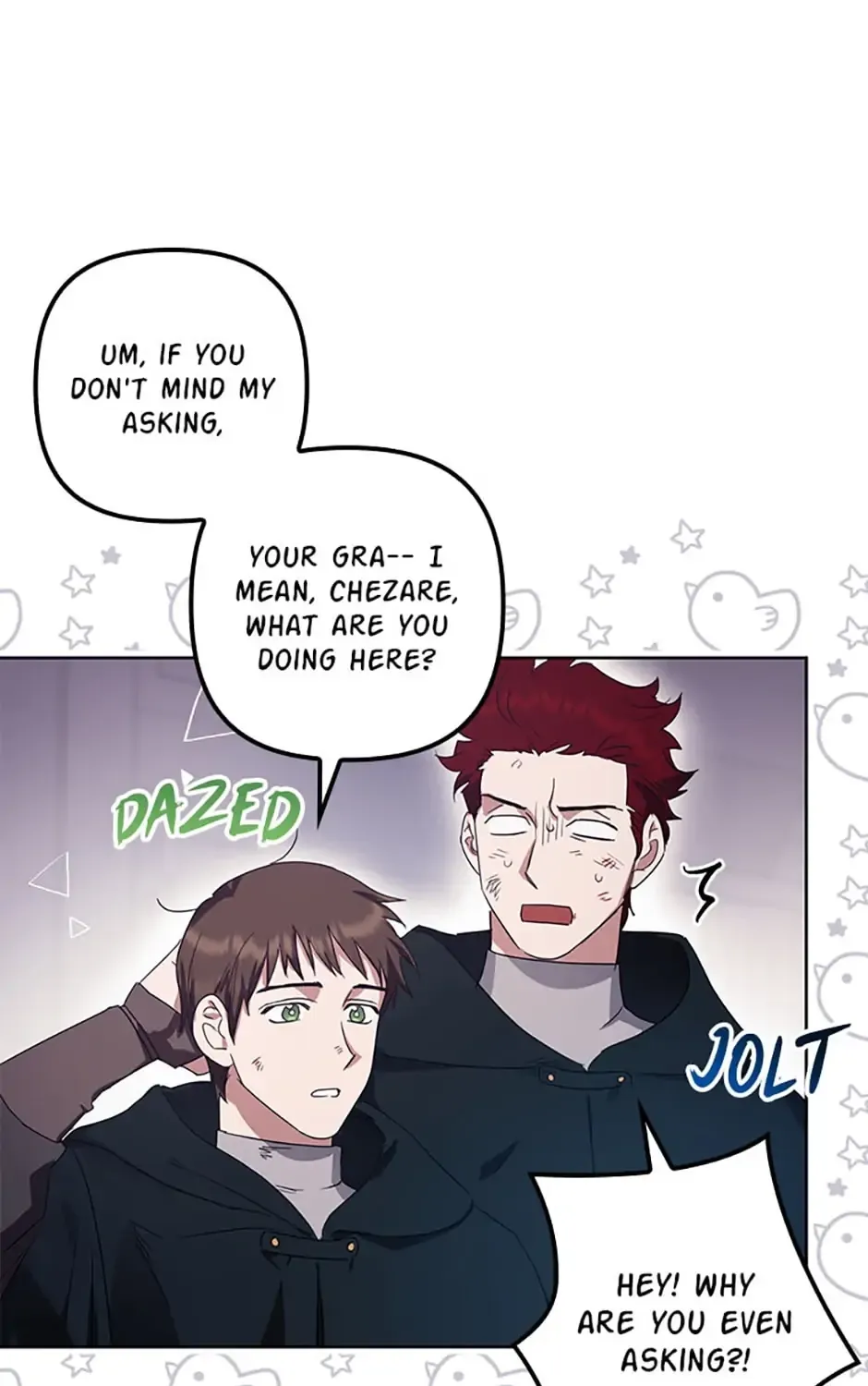 Catherine's Key to a Happy Life - Chapter 7 - Page 104