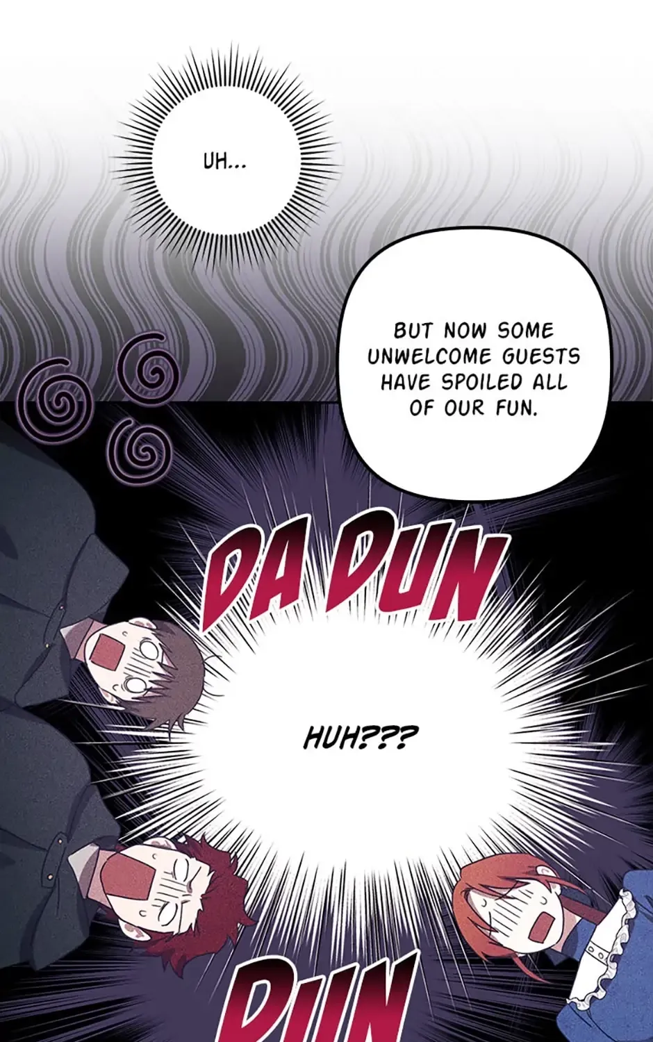 Catherine's Key to a Happy Life - Chapter 7 - Page 110