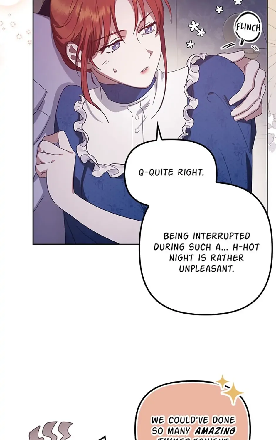 Catherine's Key to a Happy Life - Chapter 7 - Page 116