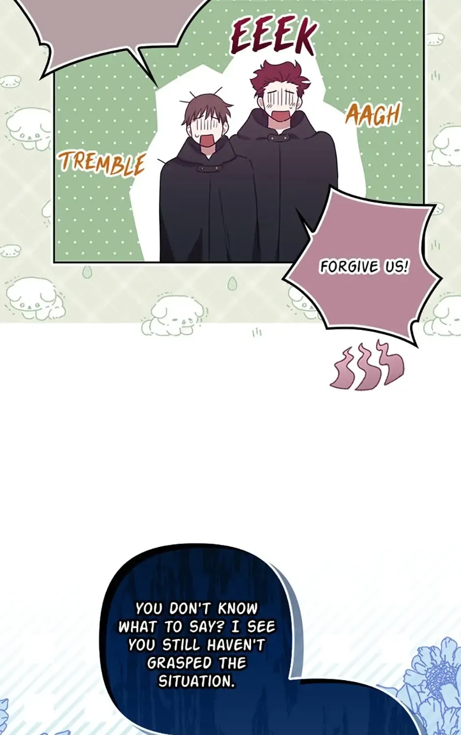 Catherine's Key to a Happy Life - Chapter 7 - Page 118