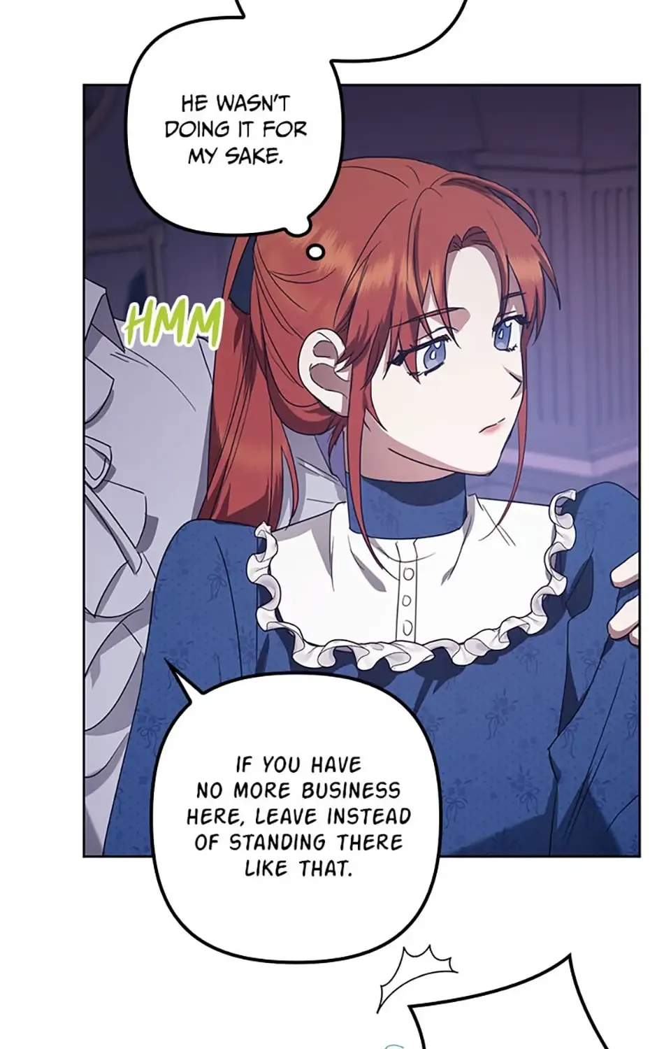 Catherine's Key to a Happy Life - Chapter 7 - Page 124