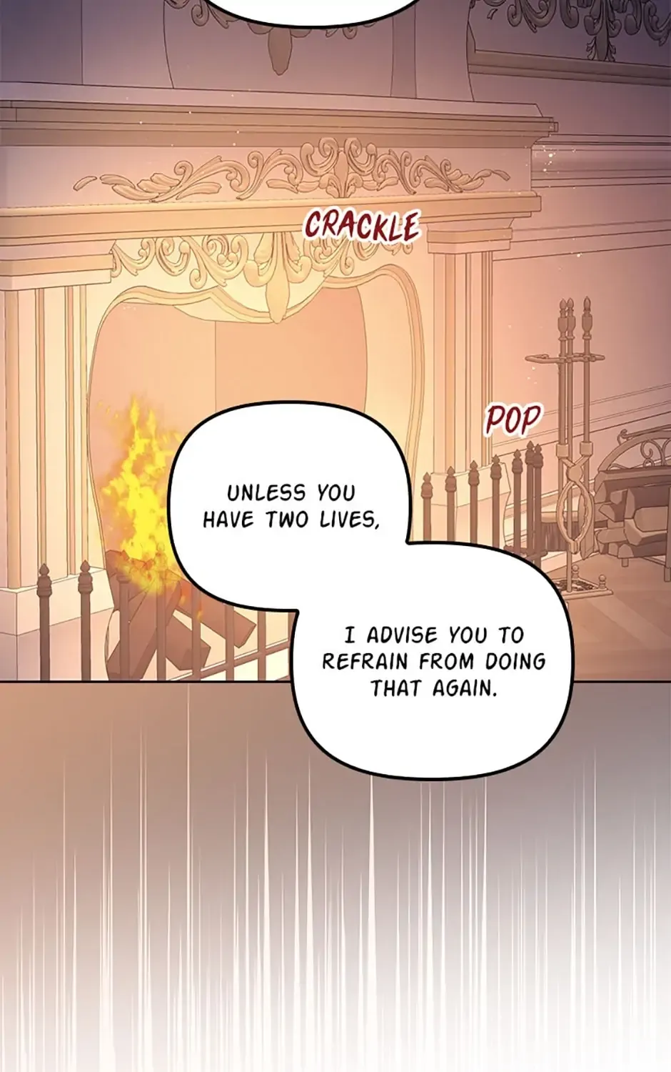 Catherine's Key to a Happy Life - Chapter 7 - Page 128