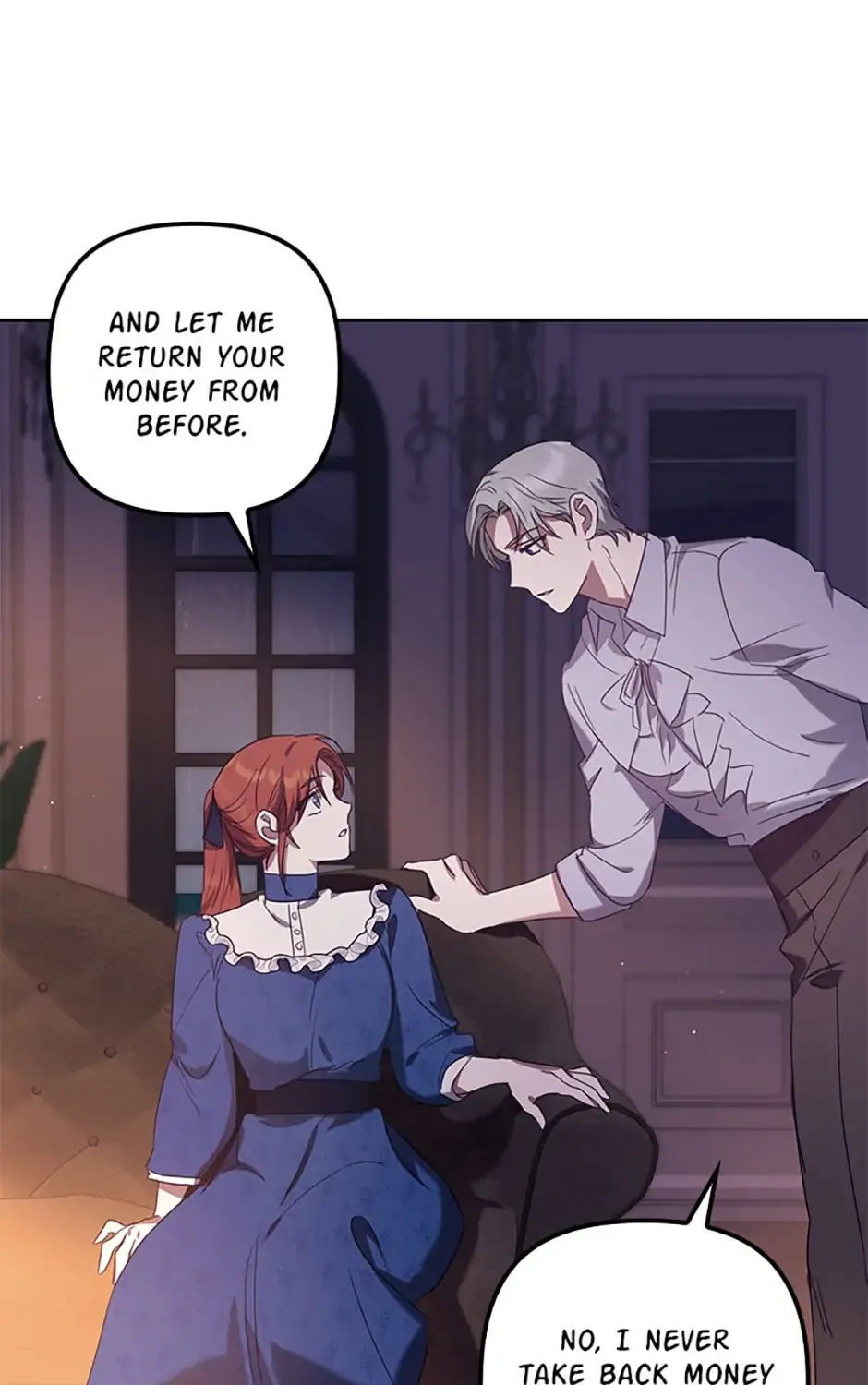 Catherine's Key to a Happy Life - Chapter 7 - Page 136