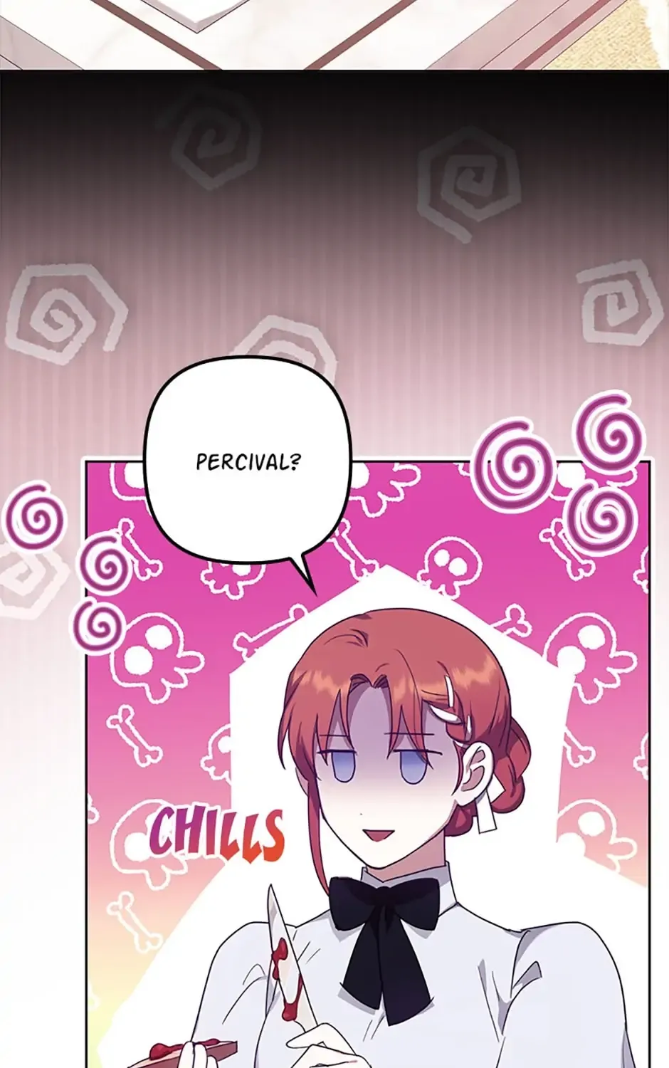 Catherine's Key to a Happy Life - Chapter 8 - Page 3