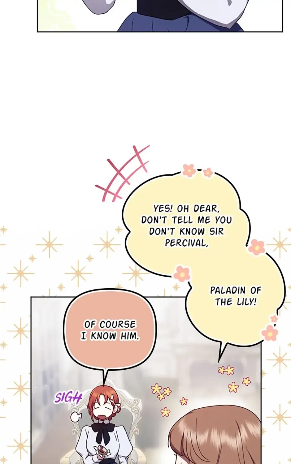 Catherine's Key to a Happy Life - Chapter 8 - Page 5