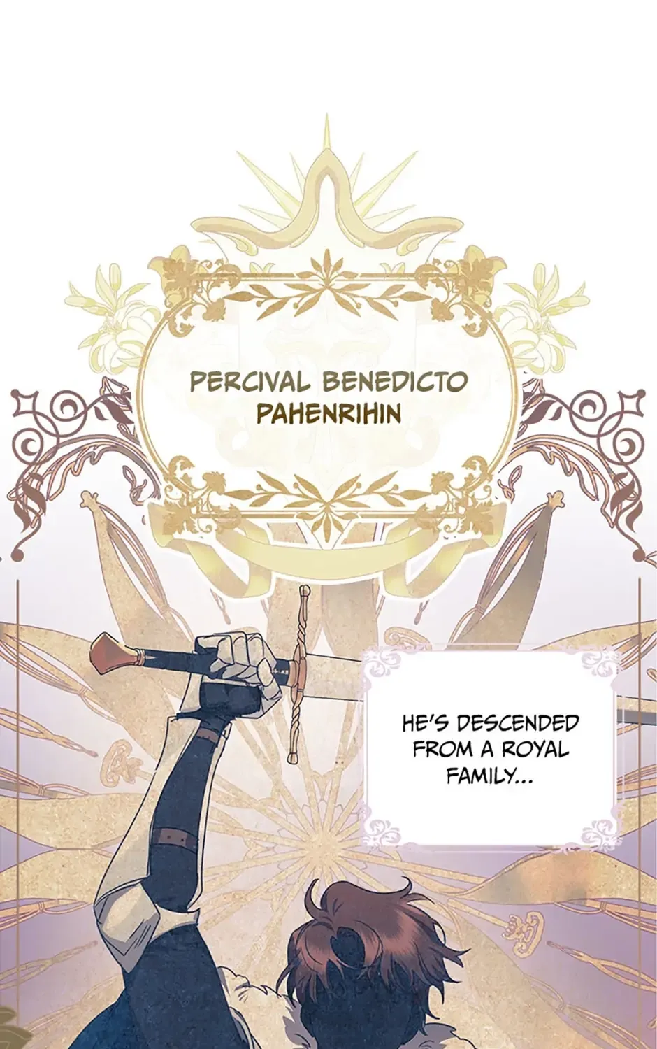 Catherine's Key to a Happy Life - Chapter 8 - Page 11