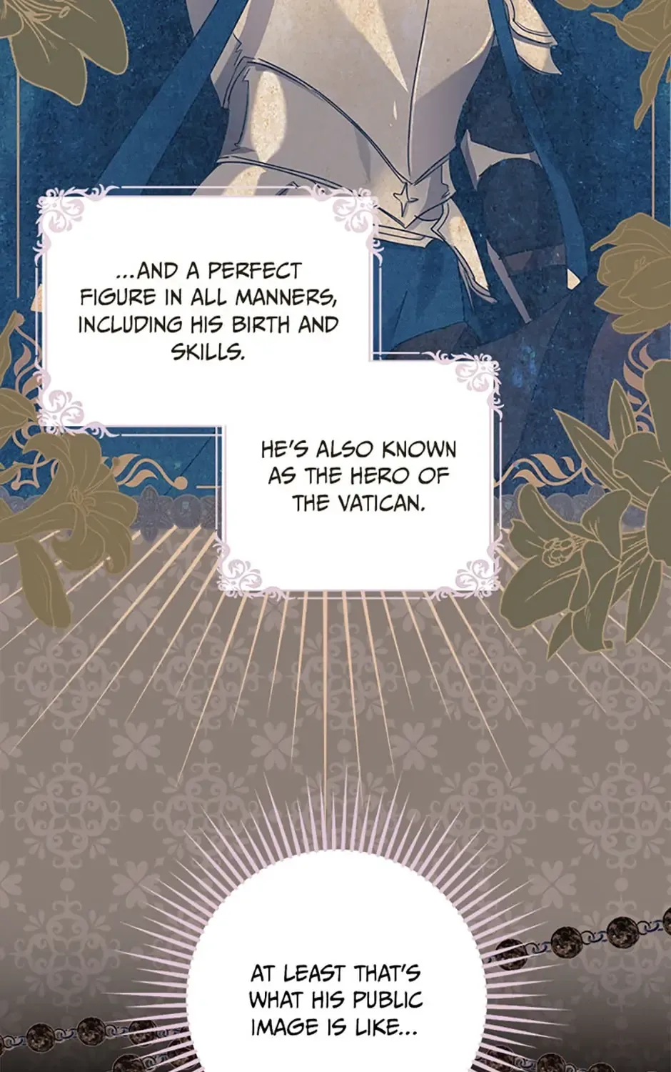 Catherine's Key to a Happy Life - Chapter 8 - Page 13