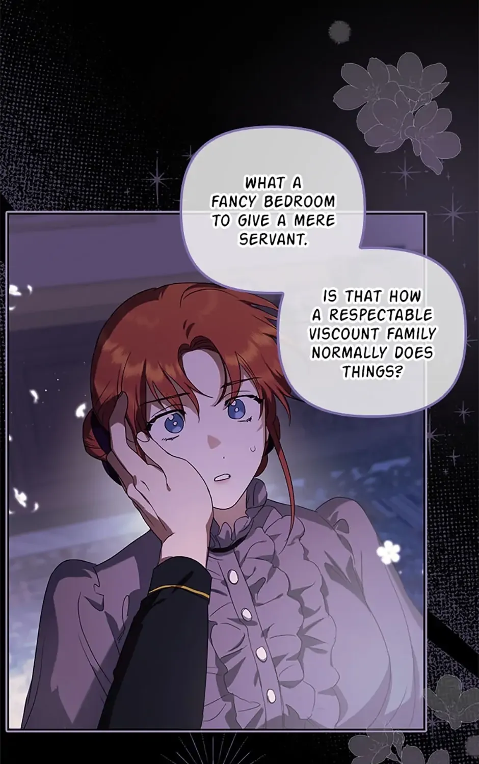 Catherine's Key to a Happy Life - Chapter 8 - Page 15