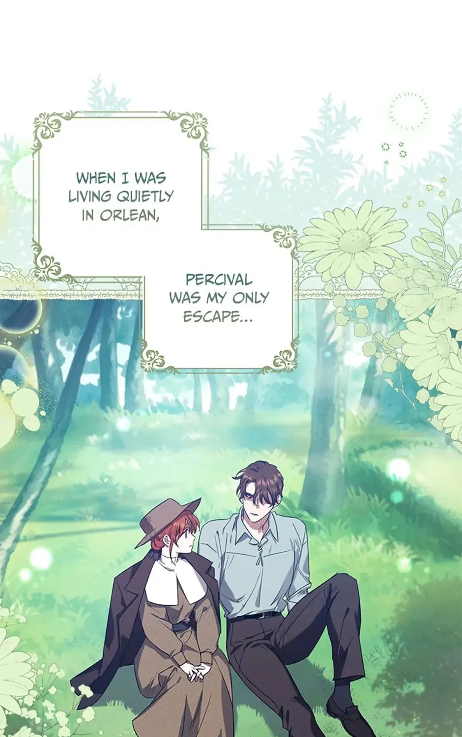 Catherine's Key to a Happy Life - Chapter 8 - Page 23