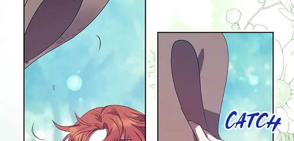 Catherine's Key to a Happy Life - Chapter 8 - Page 26