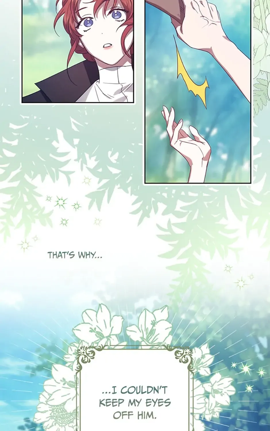 Catherine's Key to a Happy Life - Chapter 8 - Page 27
