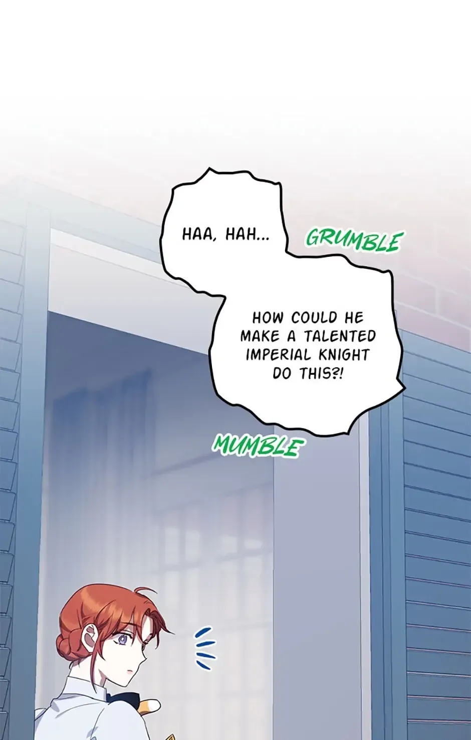 Catherine's Key to a Happy Life - Chapter 8 - Page 35