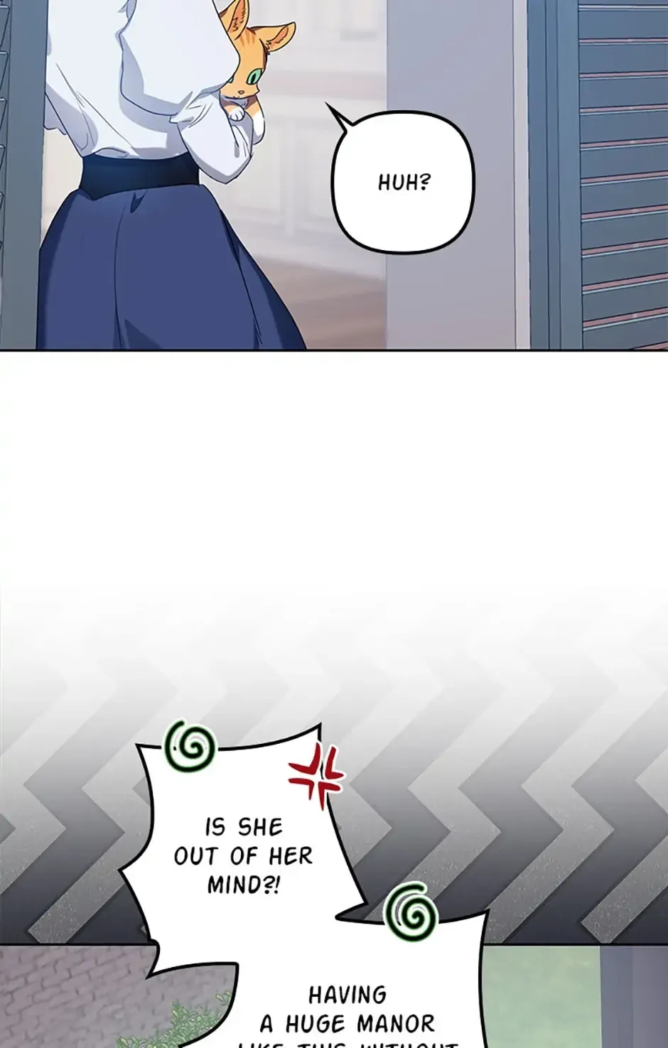 Catherine's Key to a Happy Life - Chapter 8 - Page 36