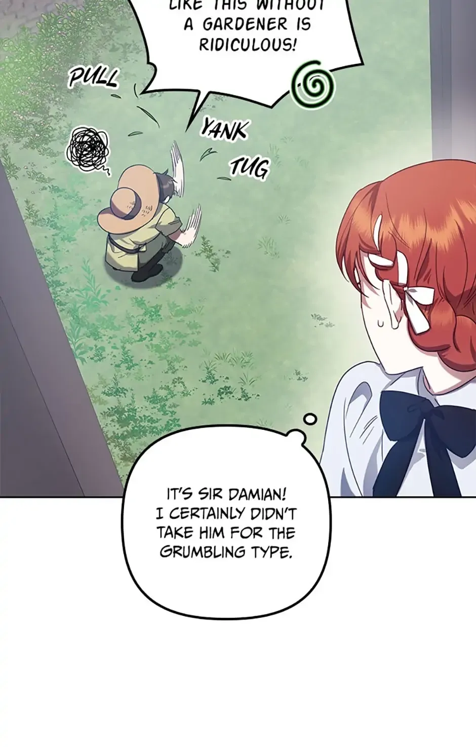 Catherine's Key to a Happy Life - Chapter 8 - Page 37