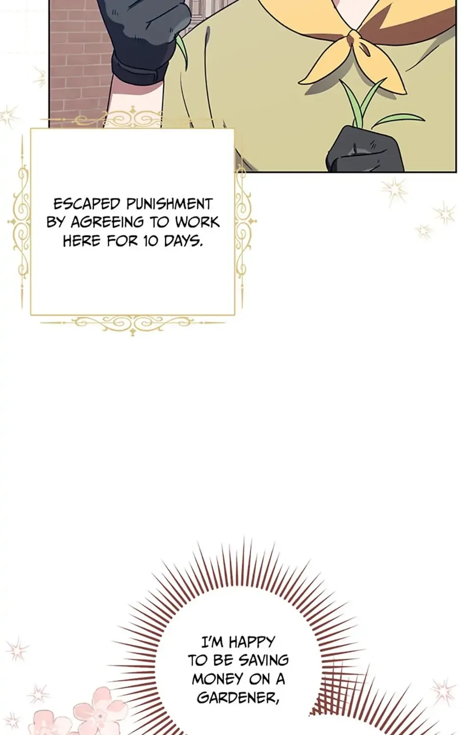 Catherine's Key to a Happy Life - Chapter 8 - Page 40