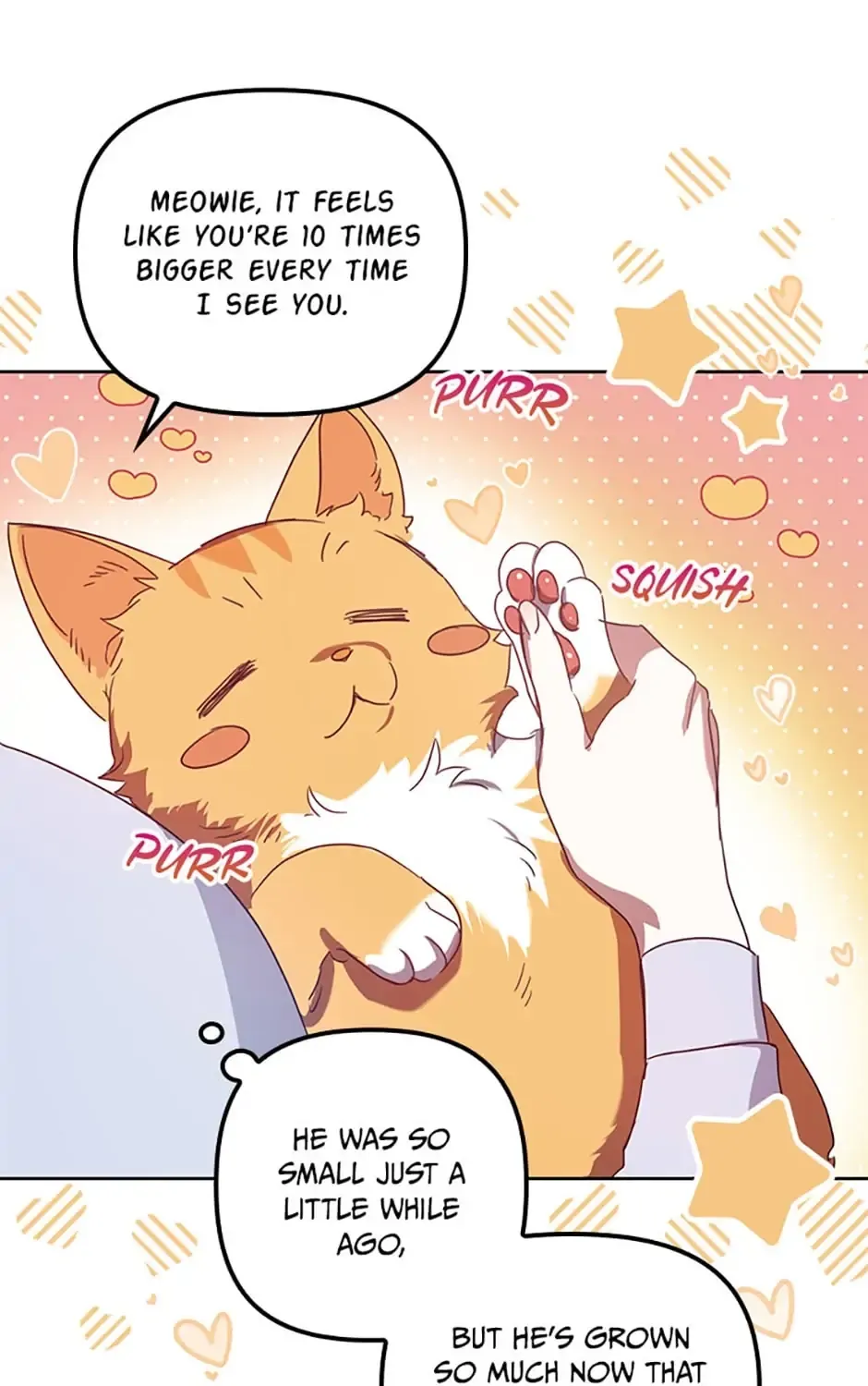 Catherine's Key to a Happy Life - Chapter 8 - Page 44