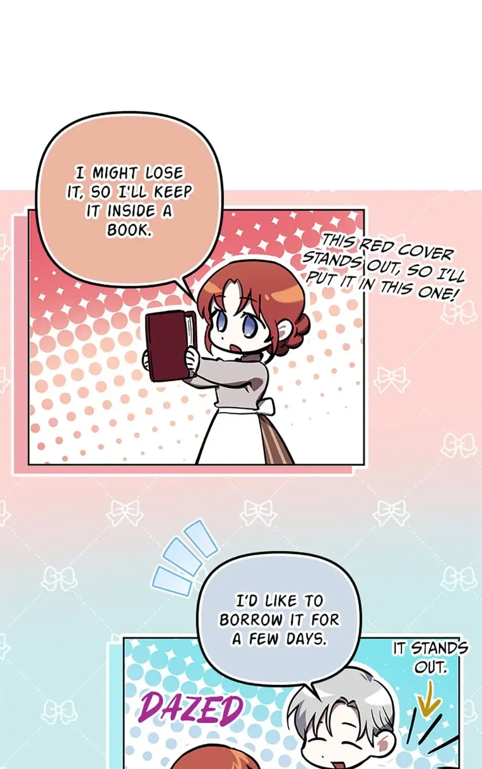 Catherine's Key to a Happy Life - Chapter 8 - Page 50