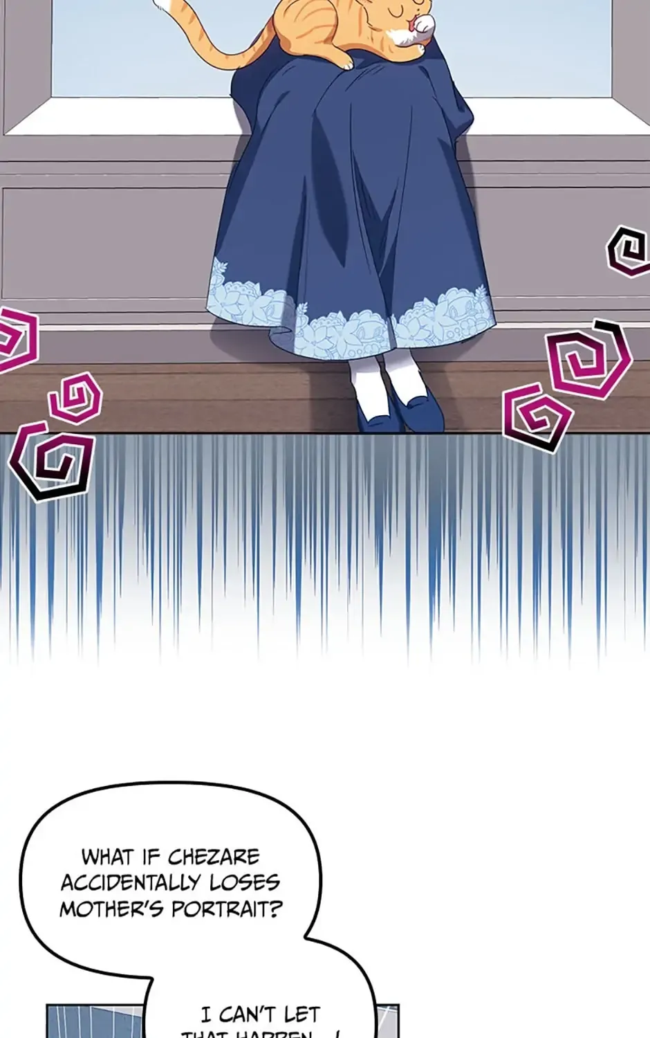 Catherine's Key to a Happy Life - Chapter 8 - Page 54