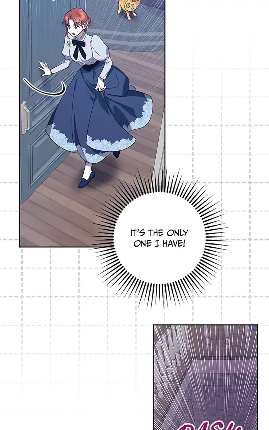 Catherine's Key to a Happy Life - Chapter 8 - Page 56